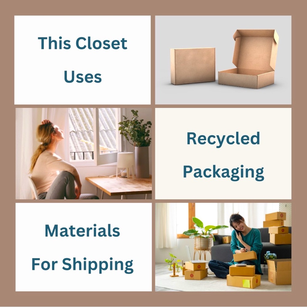 Sustainability Post🫶🏼 DO NOT BUY